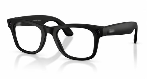 M3ta Glasses Clear Lens