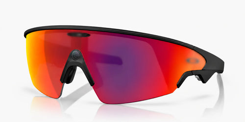 M3ta Sport Glasses Orange Lens